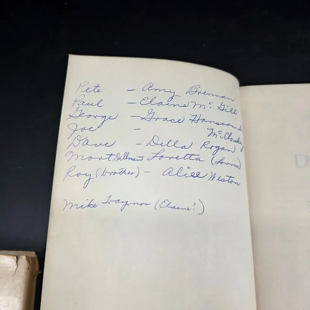 Doctors' Wives Frank G. Slaughter 1967 Hardcover Medical Fiction Novel